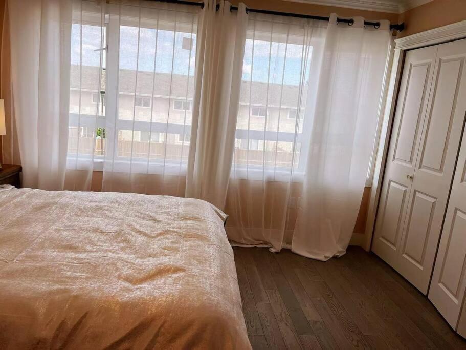 Brand New Luxury 2-Bedroom Townhouse. Duncan Zewnętrze zdjęcie