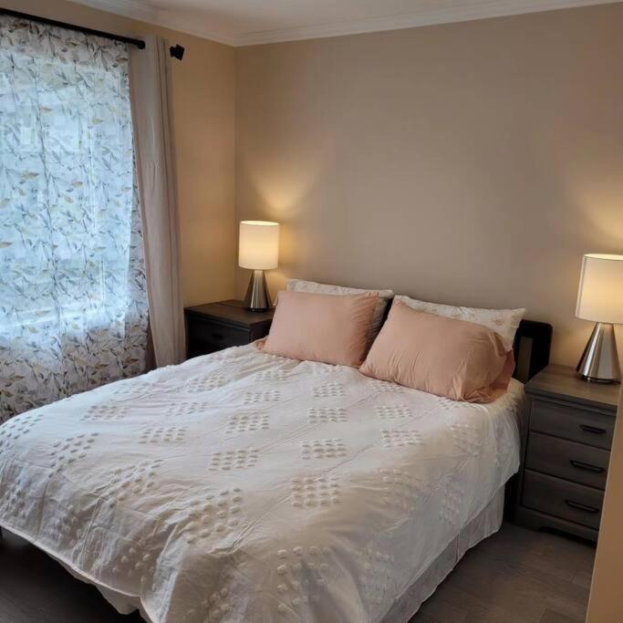Brand New Luxury 2-Bedroom Townhouse. Duncan Zewnętrze zdjęcie